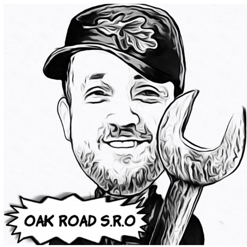 Oak Road S.r.o