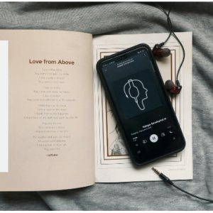 Zverejnite svoju E-Book knihu a Audioknihu