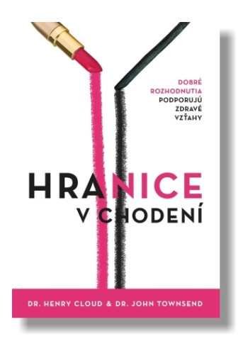 Hranice v chodení