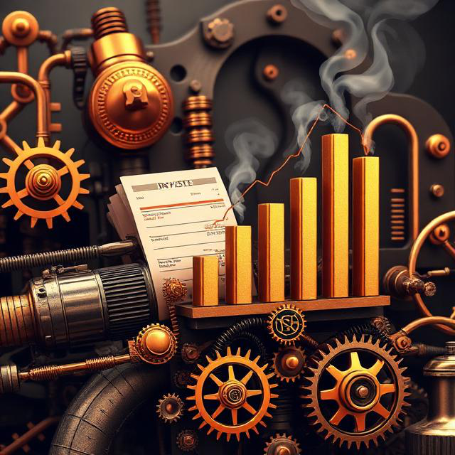 Accounting Dashboard