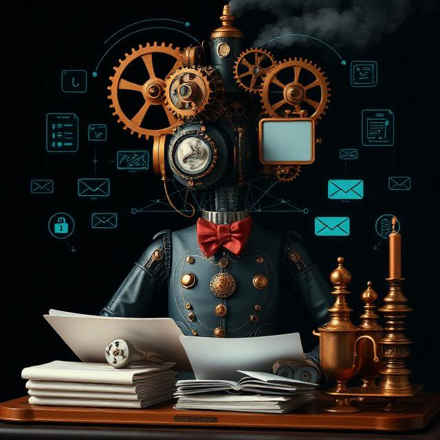 Office Pro Interface