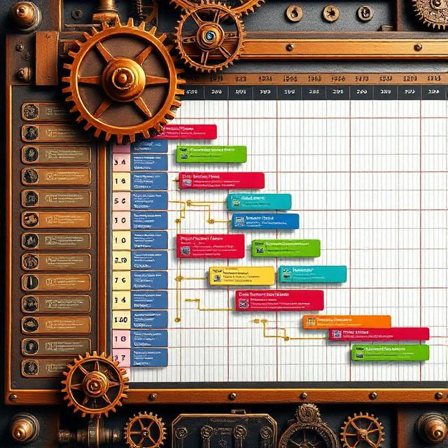 Project Management View