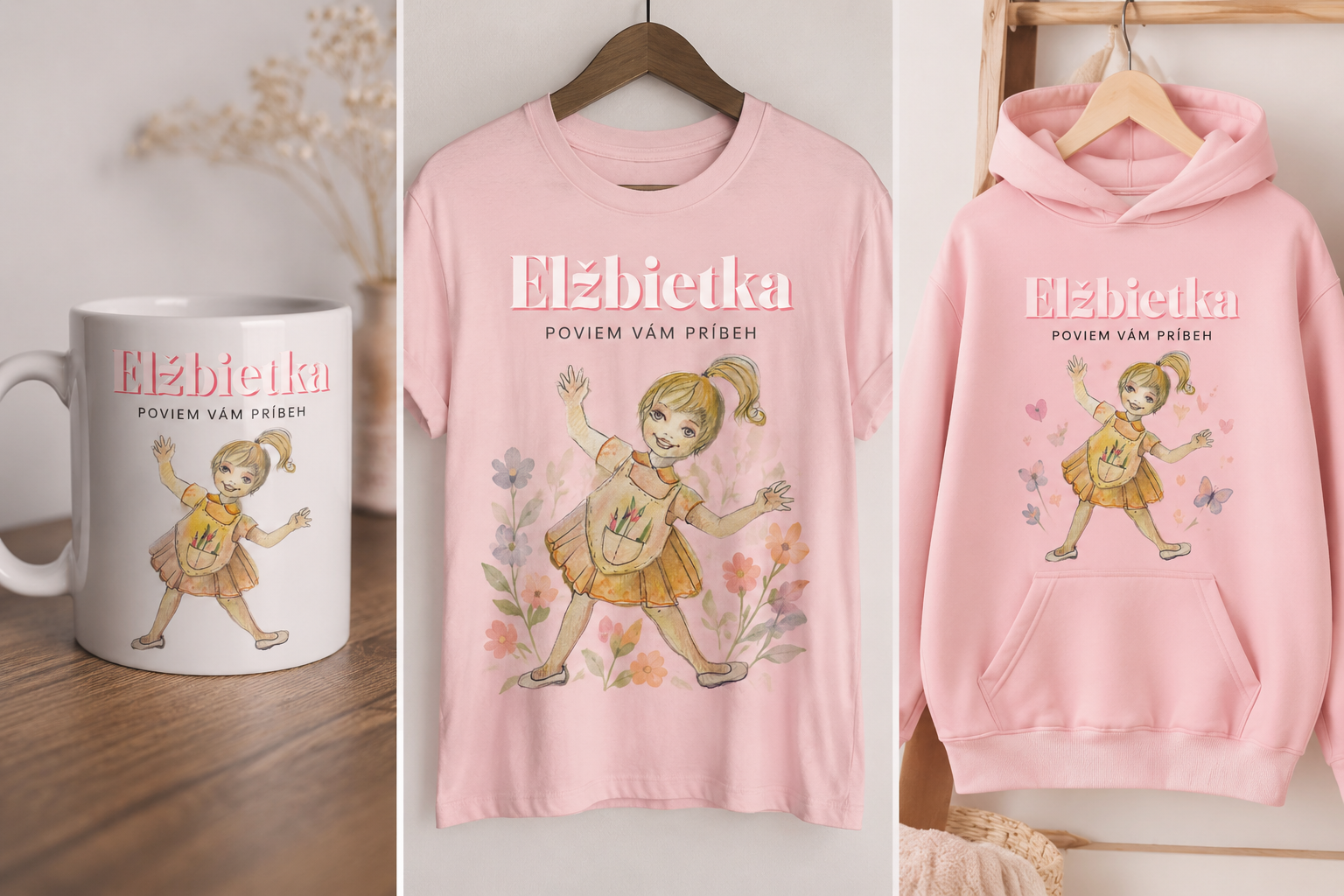 Elzbietka collection