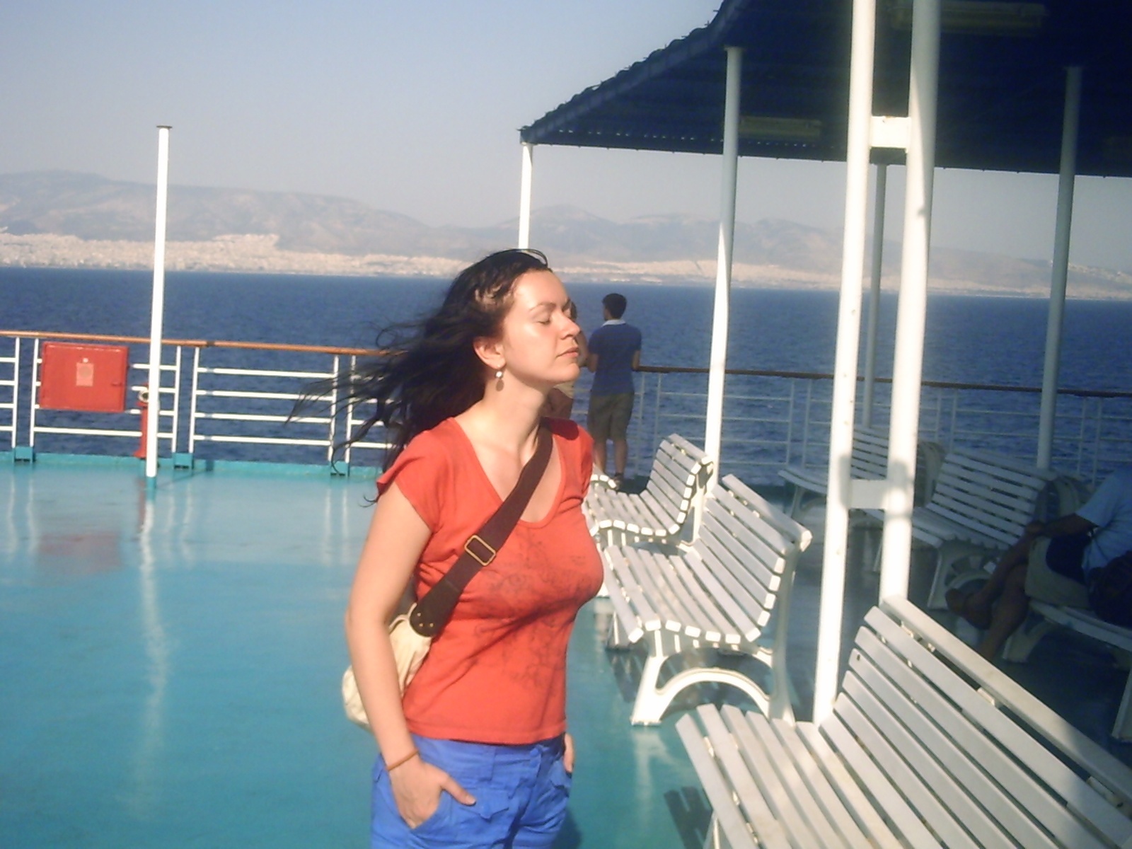 Greece
