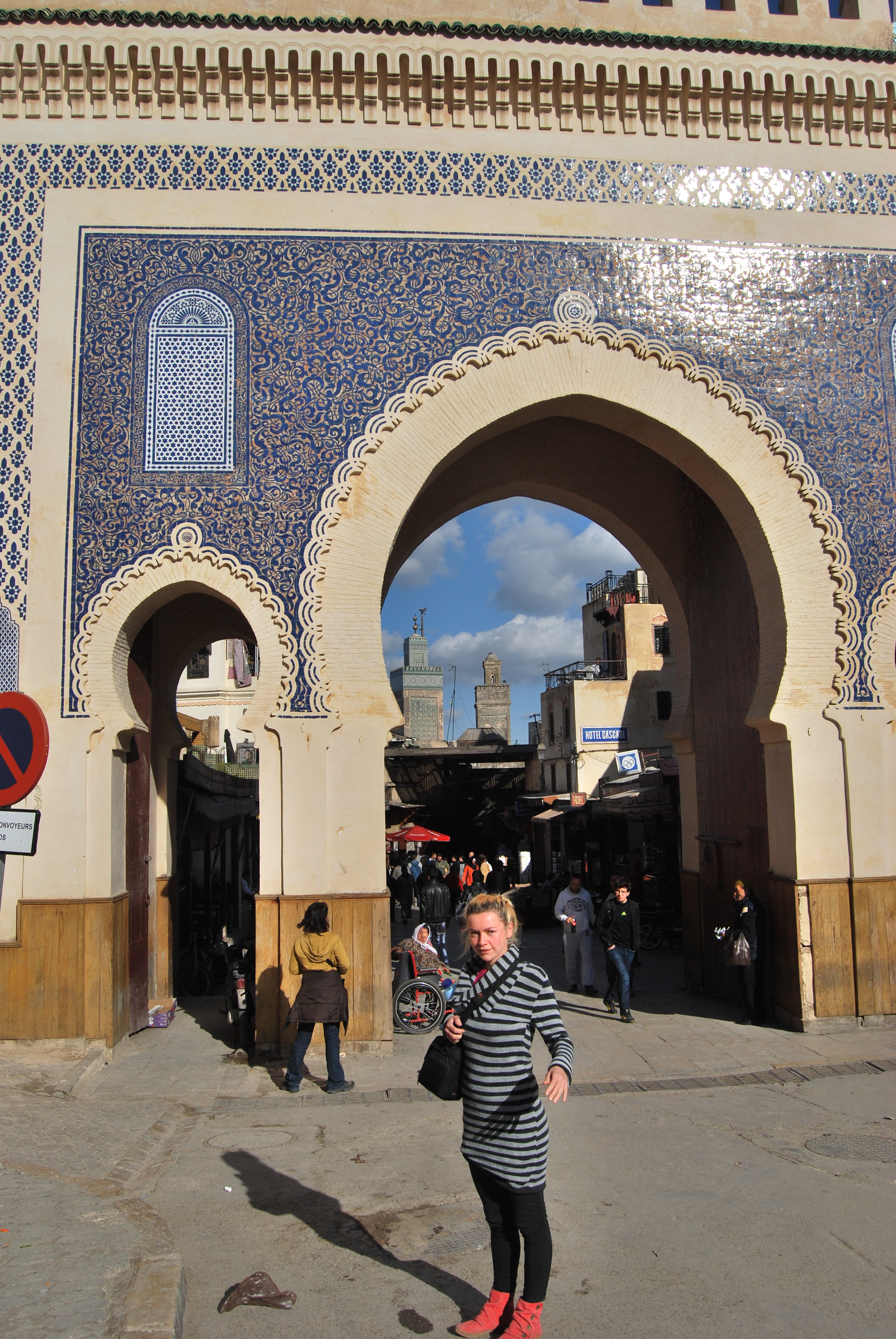 Marrakech