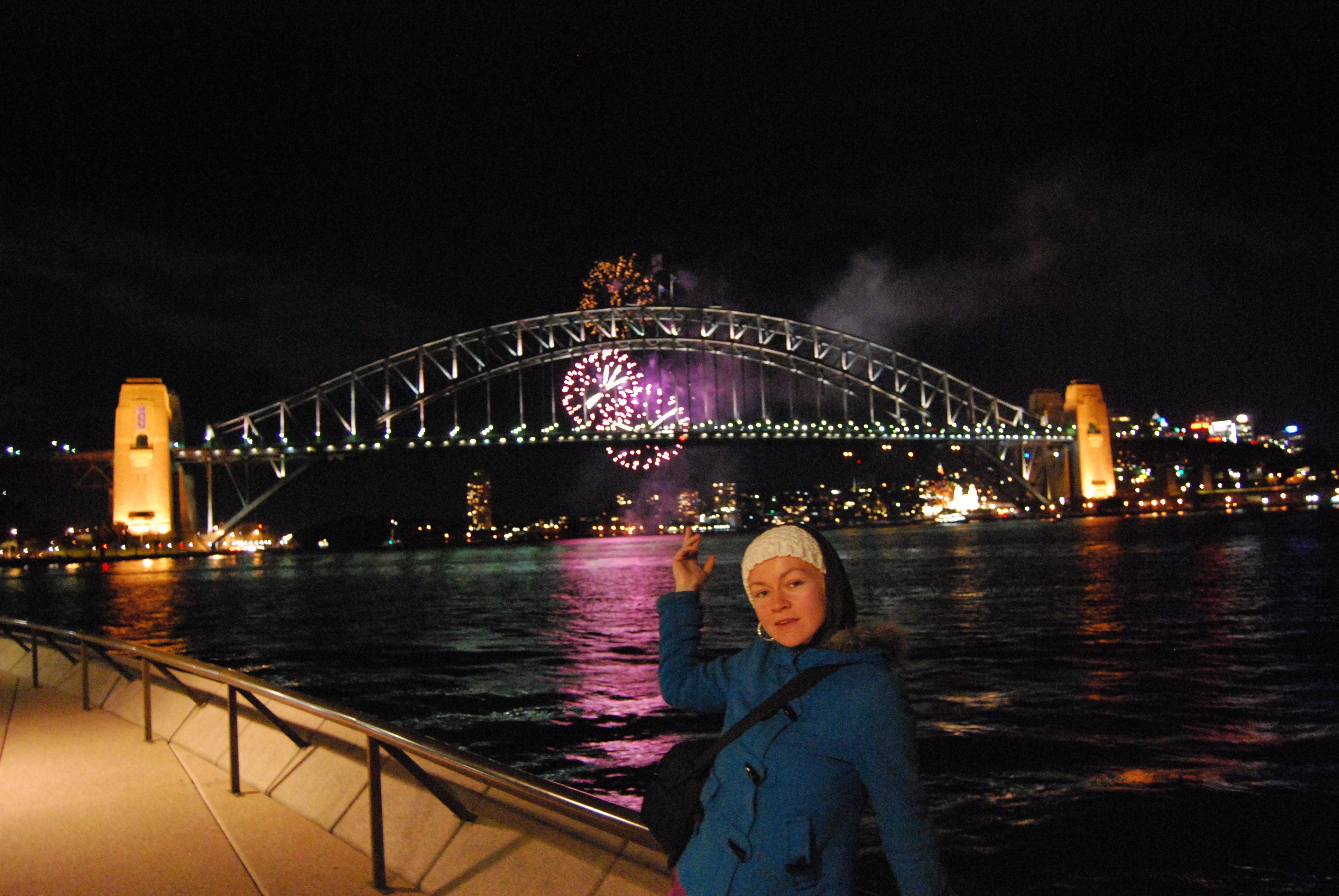 Sydney