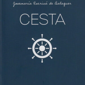 Josemaría Escrivá - Cesta / SKALA